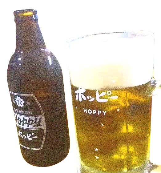 ホッピー